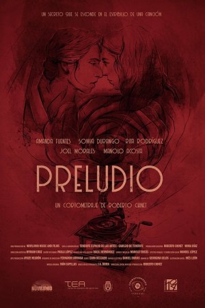 Preludio