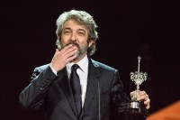 Premio Donostia a Ricardo Darín