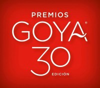 Premios Goya 30 edición