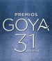 Premios Goya 31 edición