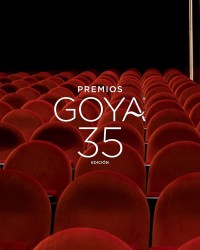 Premios Goya 35 edición