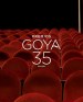 Premios Goya 35 edición