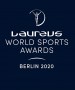 2020 Laureus World Sports Award