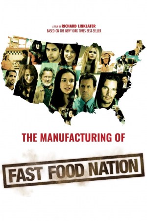 Preparando Fast Food Nation