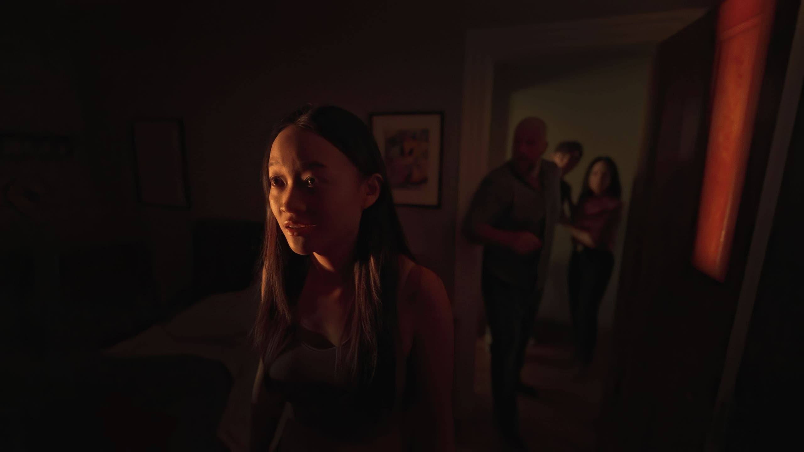 Foto de PRESENCE