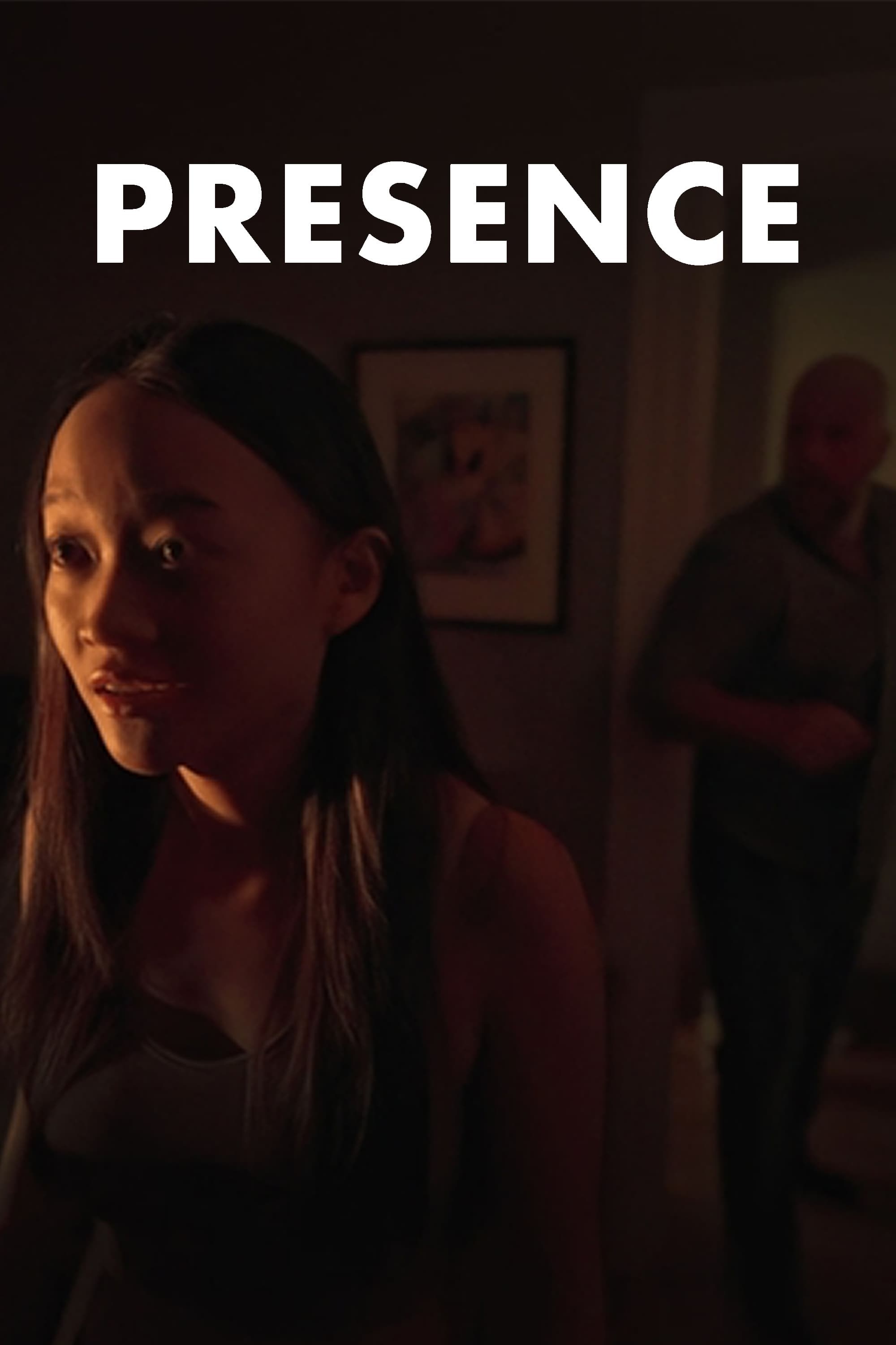 Poster de PRESENCE