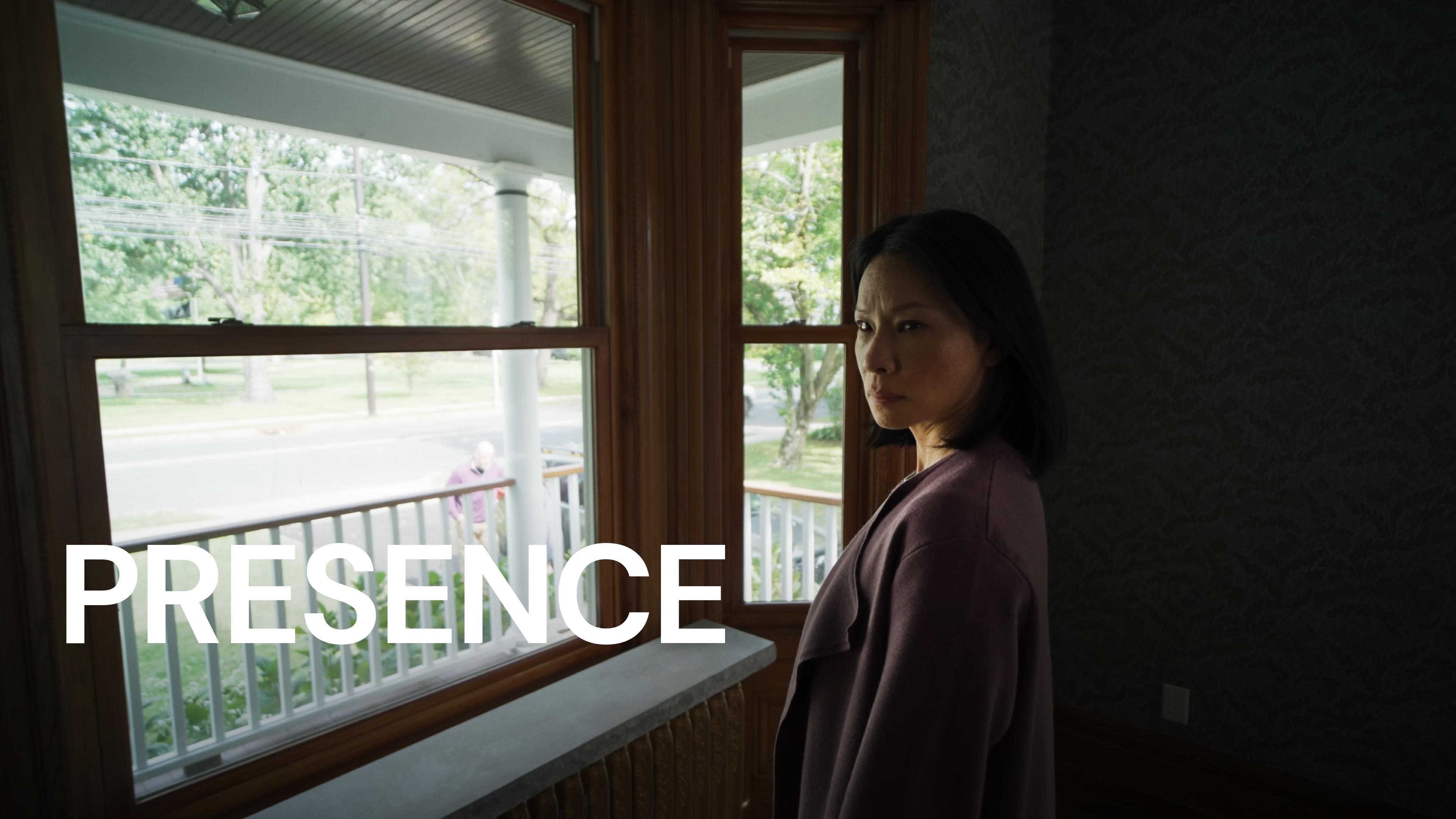 Foto de PRESENCE