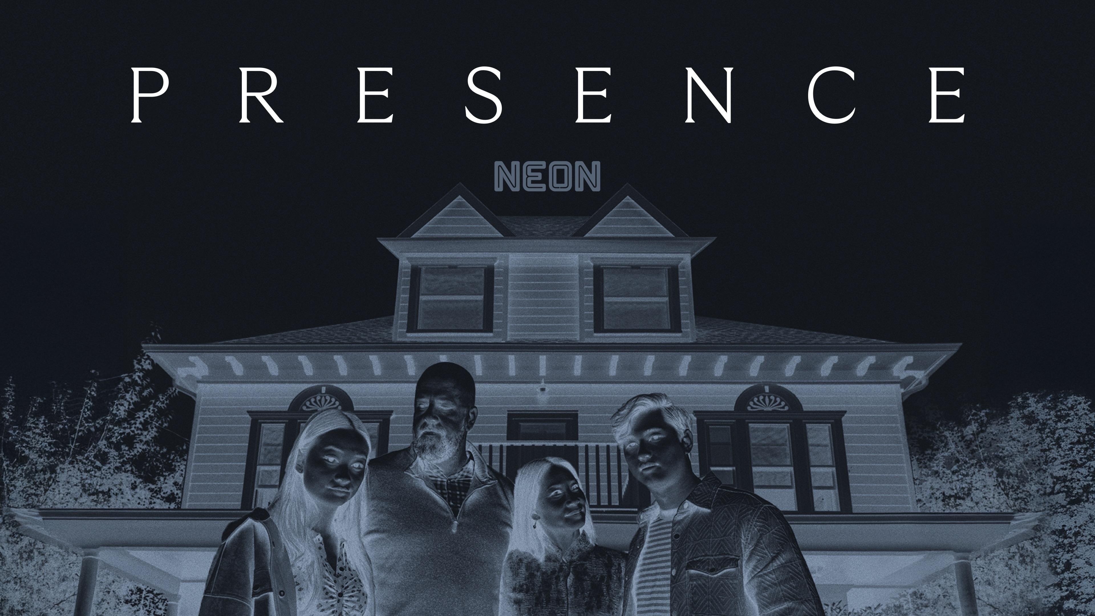 Foto de PRESENCE