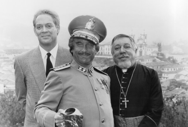 Foto de PRESIDENTE POR ACCIDENTE
