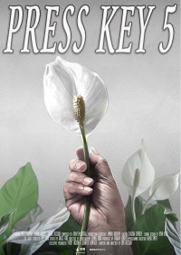 Película Press Key 5