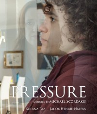 Película Pressure