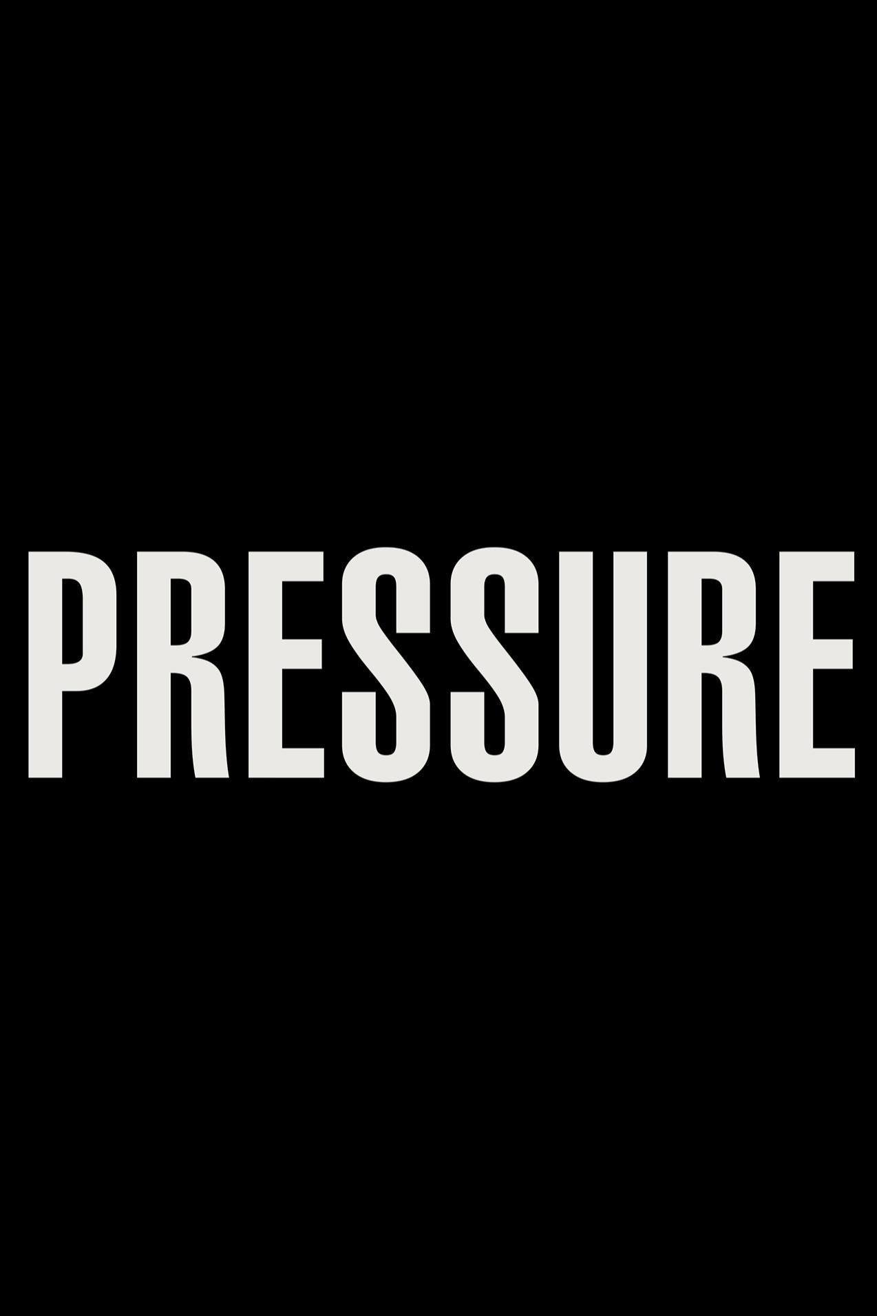 Poster de PRESSURE