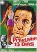 Préstame 15 días