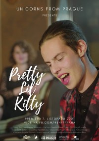 Pretty Lil' Kitty