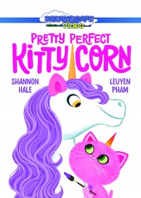 Pretty Perfect Kitty-Corn