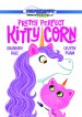Pretty Perfect Kitty-Corn