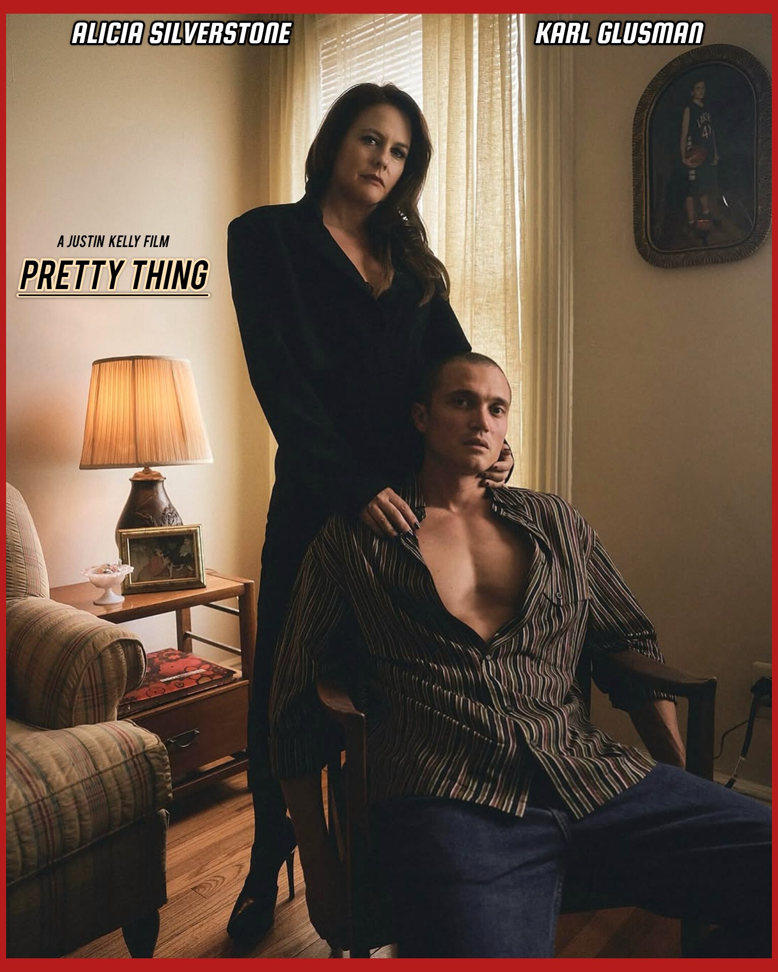 Foto de PRETTY THING