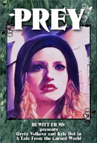 Prey: A Tale from the Cursed World