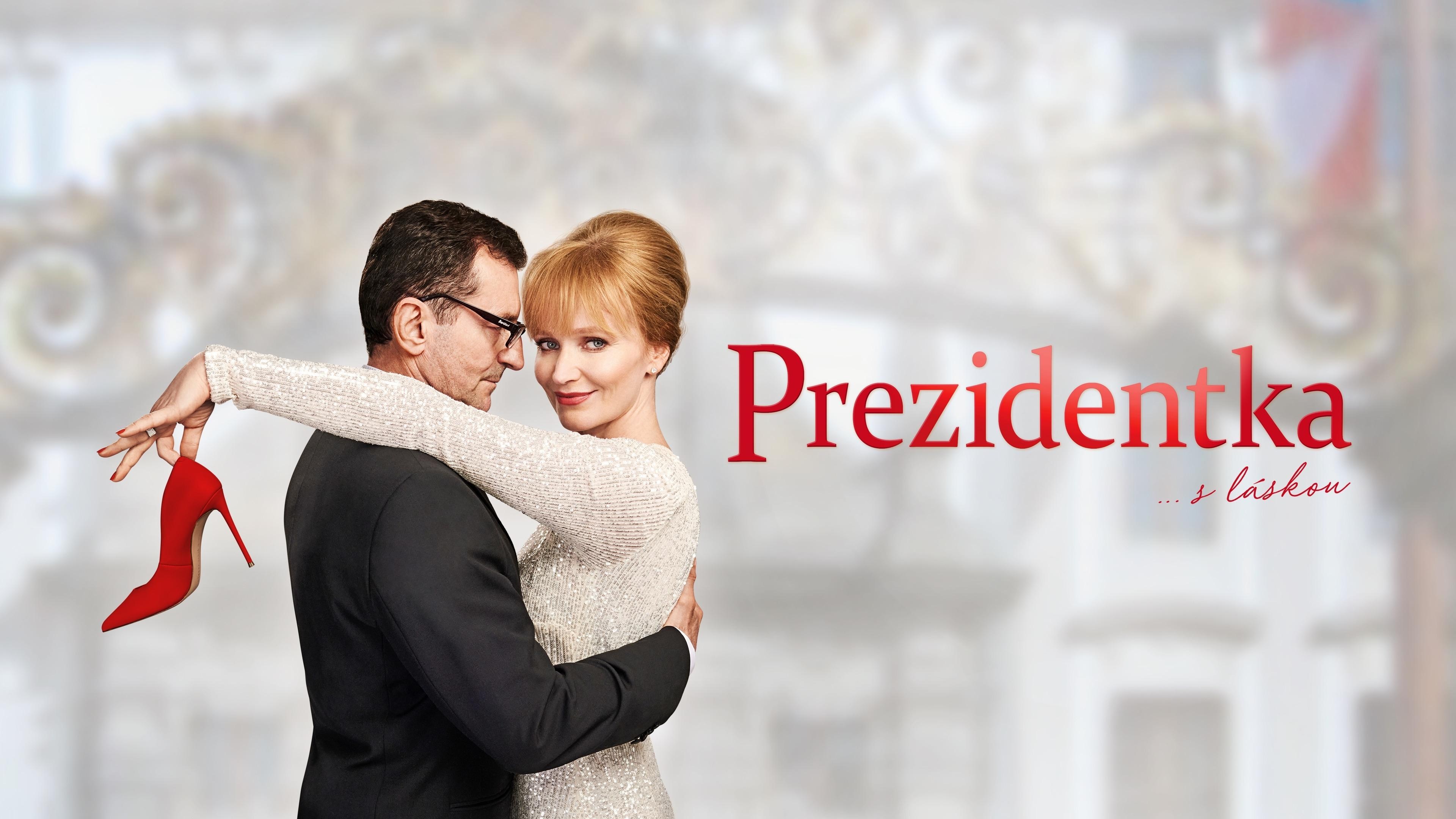 Foto de PREZIDENTKA