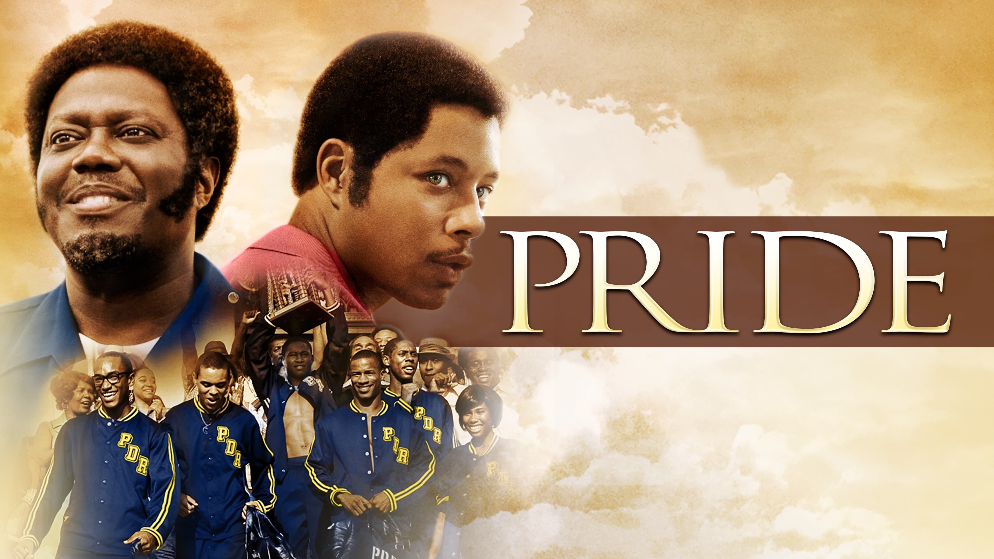 Foto de PRIDE