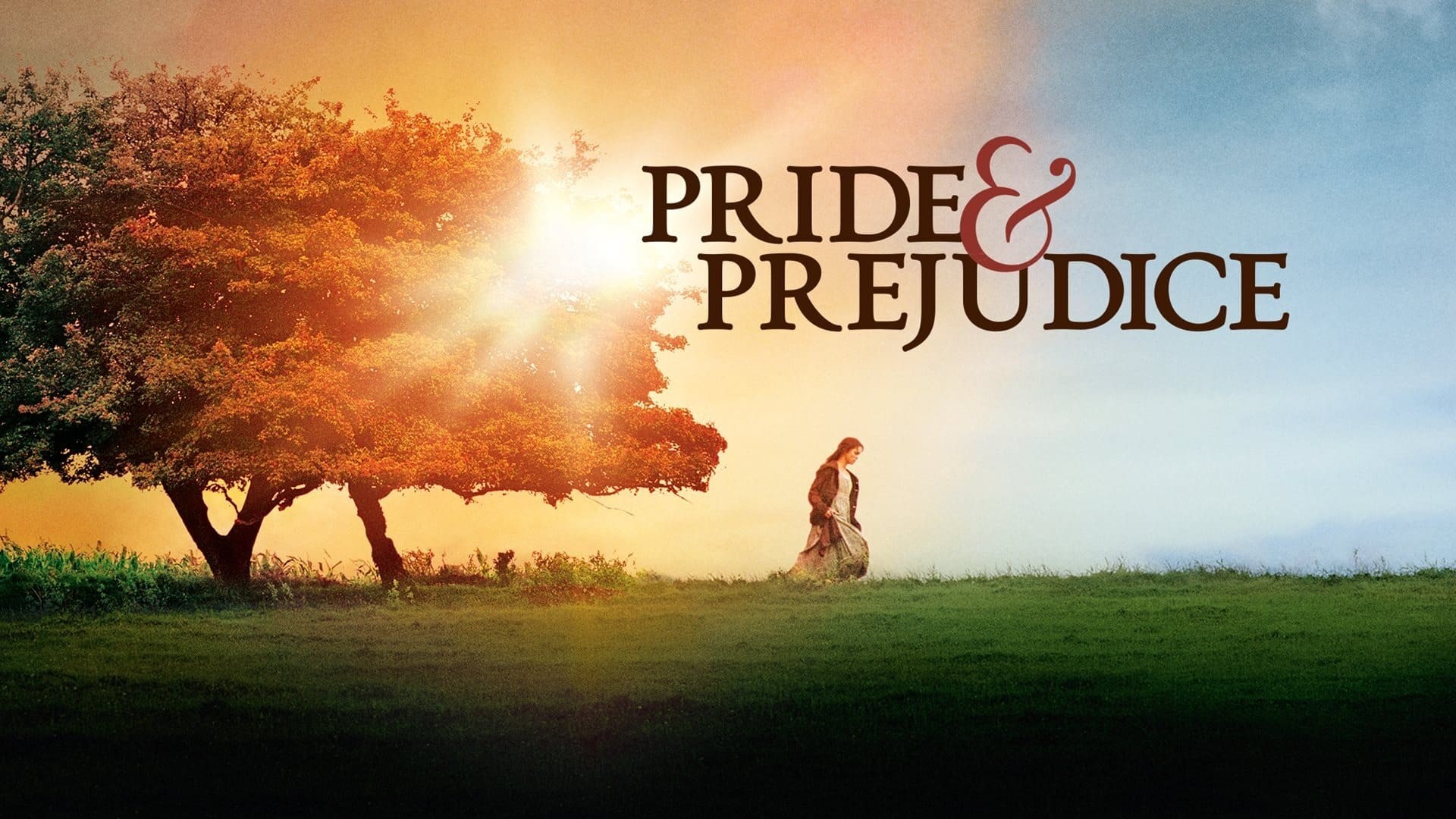 Foto de PRIDE & PREJUDICE (ORGULLO Y PREJUICIO)