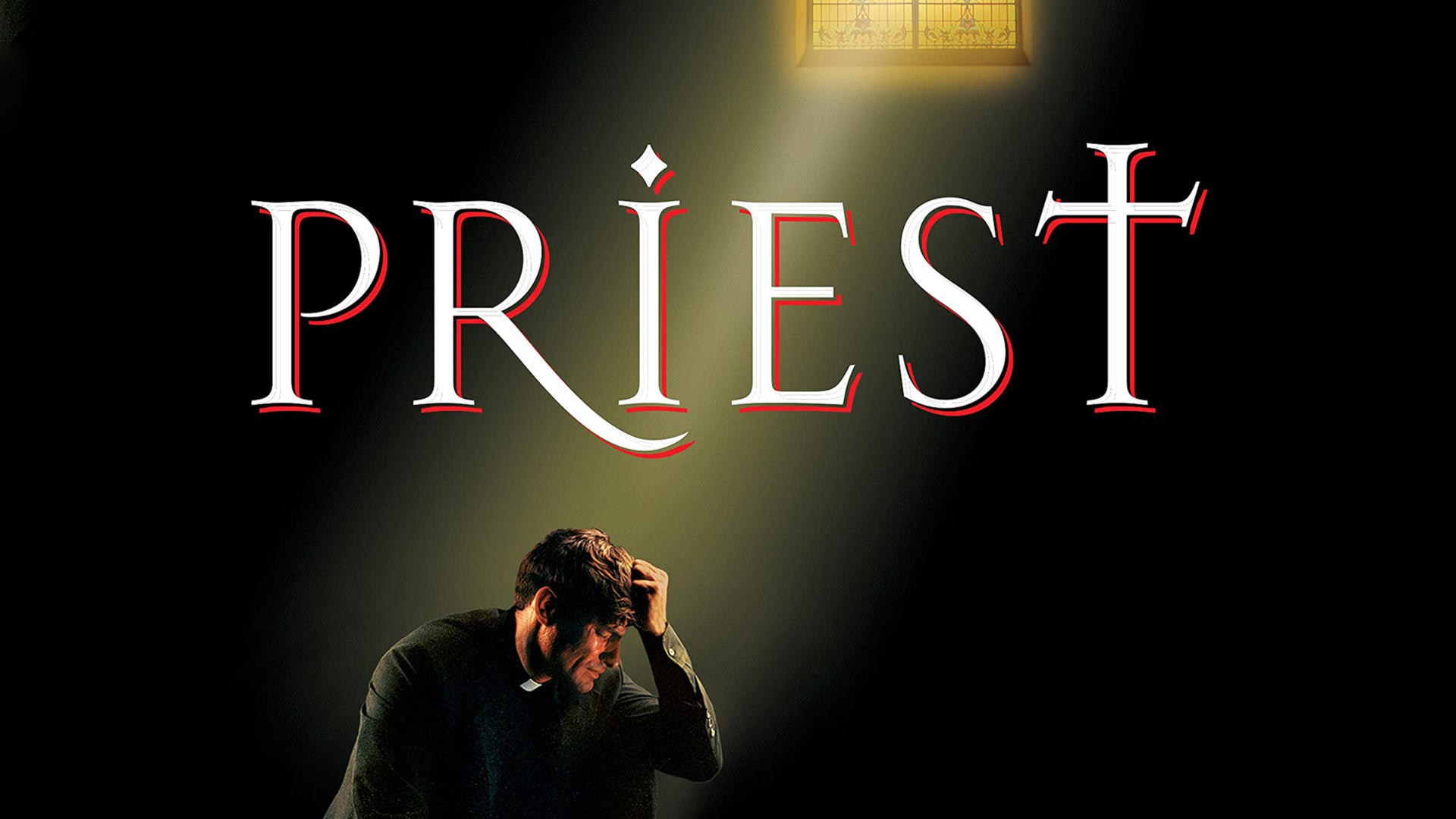Foto de PRIEST