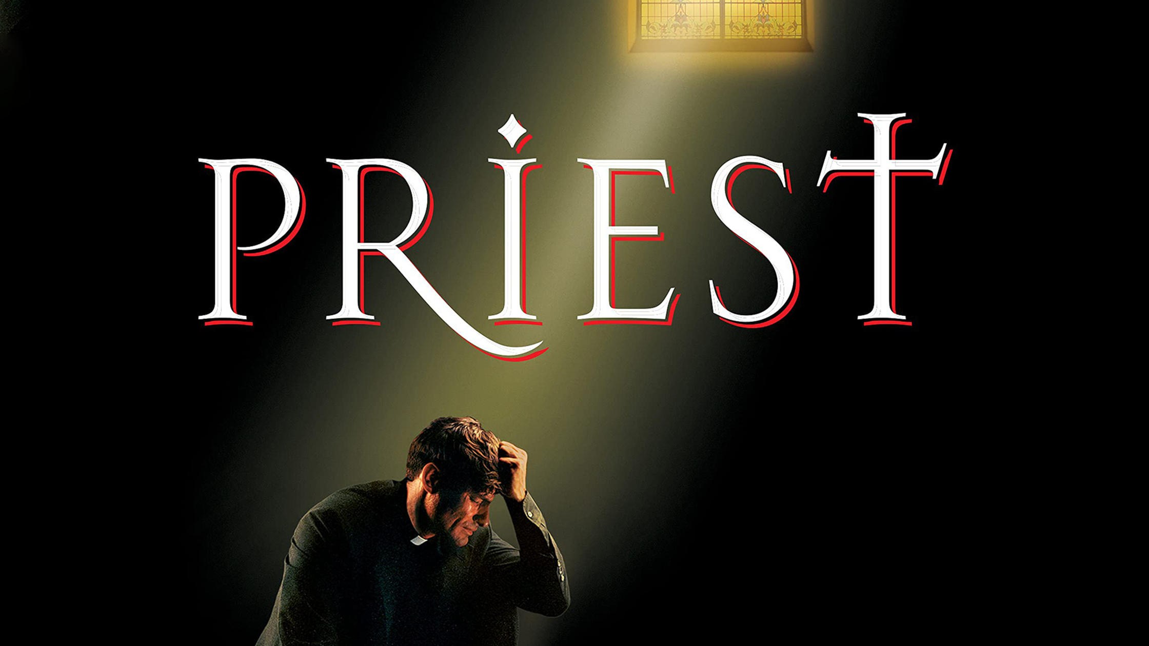 Foto de PRIEST