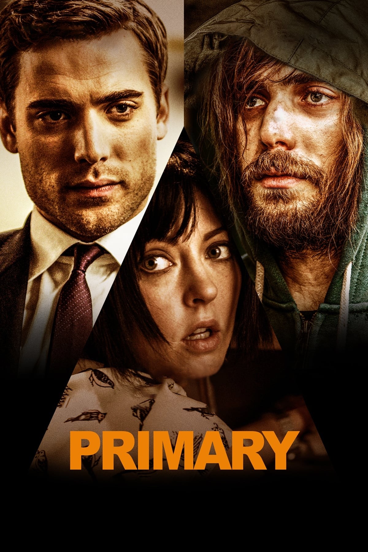 Poster de PRIMARY