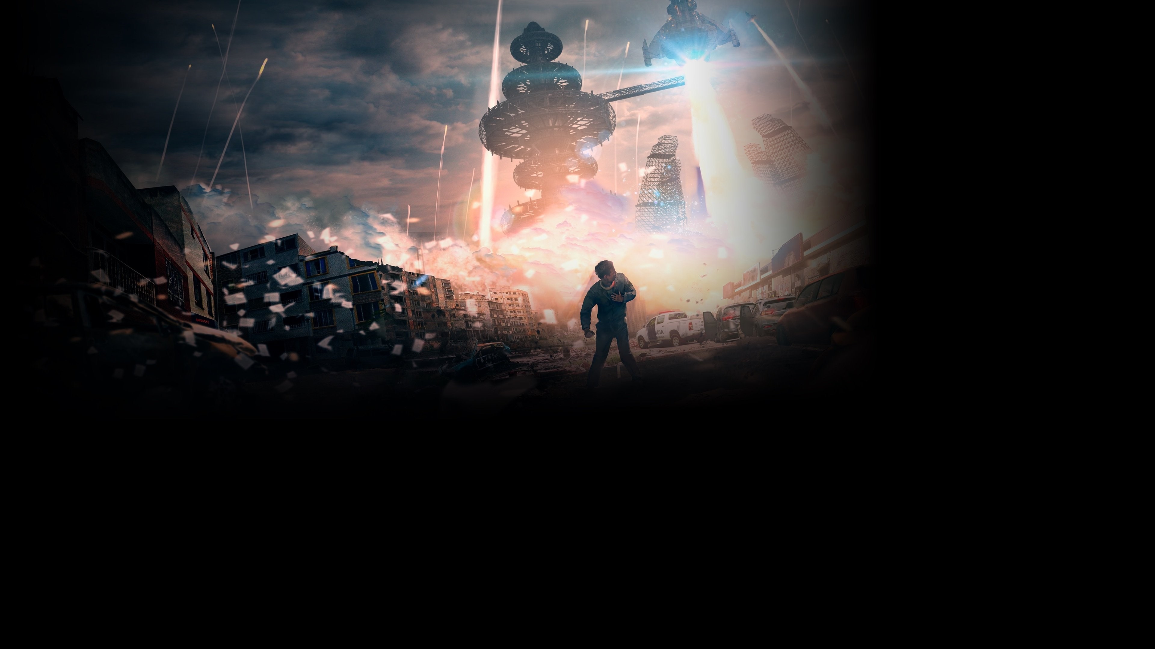 Foto de PRIME ORBIT