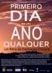 Primeiro Dia de Um Ano Qualquer