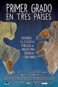 Primer Grado en Tres Países