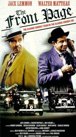 Poster de PRIMERA PLANA