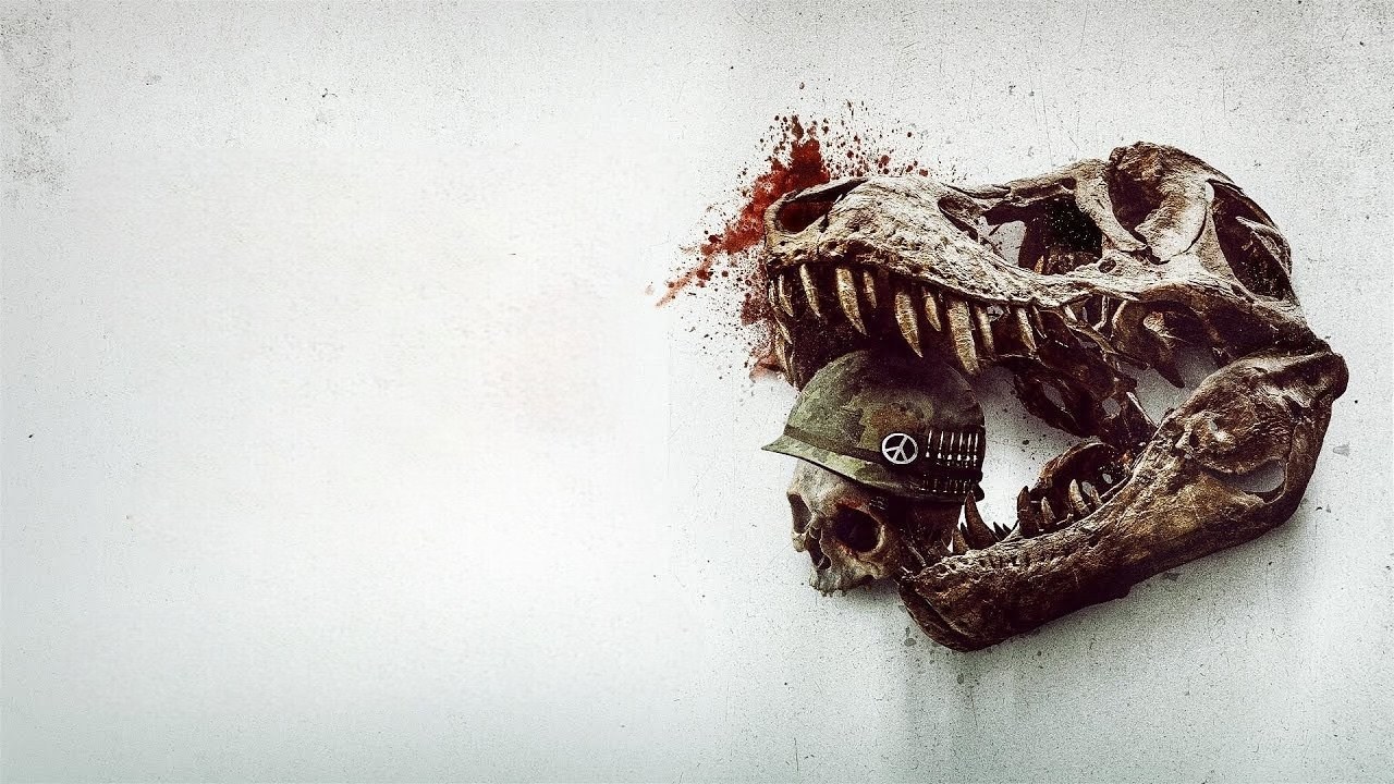 Foto de PRIMITIVE WAR