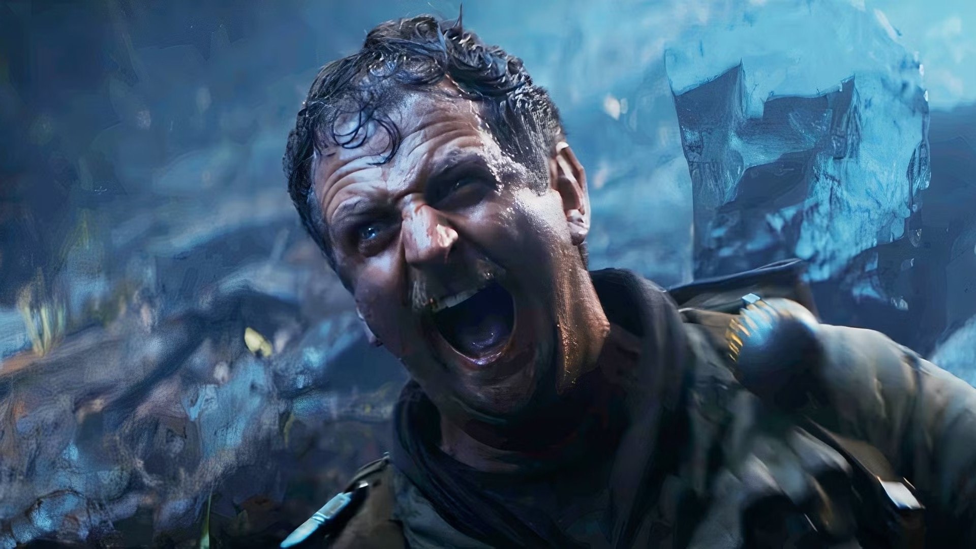 Foto de PRIMITIVE WAR