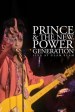 Prince and The New Power Generation Live at Glam Slam 11 January 1992