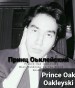Prince Oak Oakleyski Most Handsome in the World Handsomest