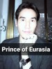 Prince of Eurasia