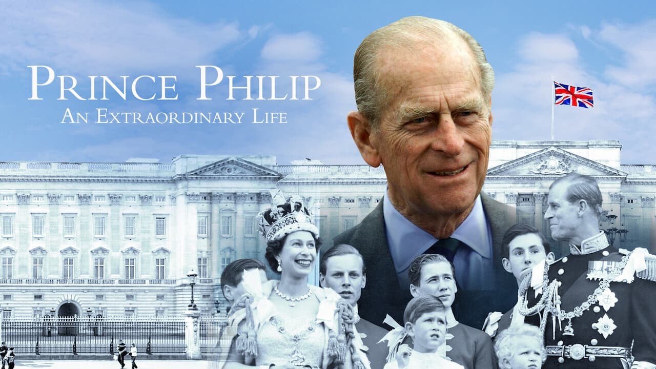 Foto de PRINCE PHILIP: AN EXTRAORDINARY LIFE