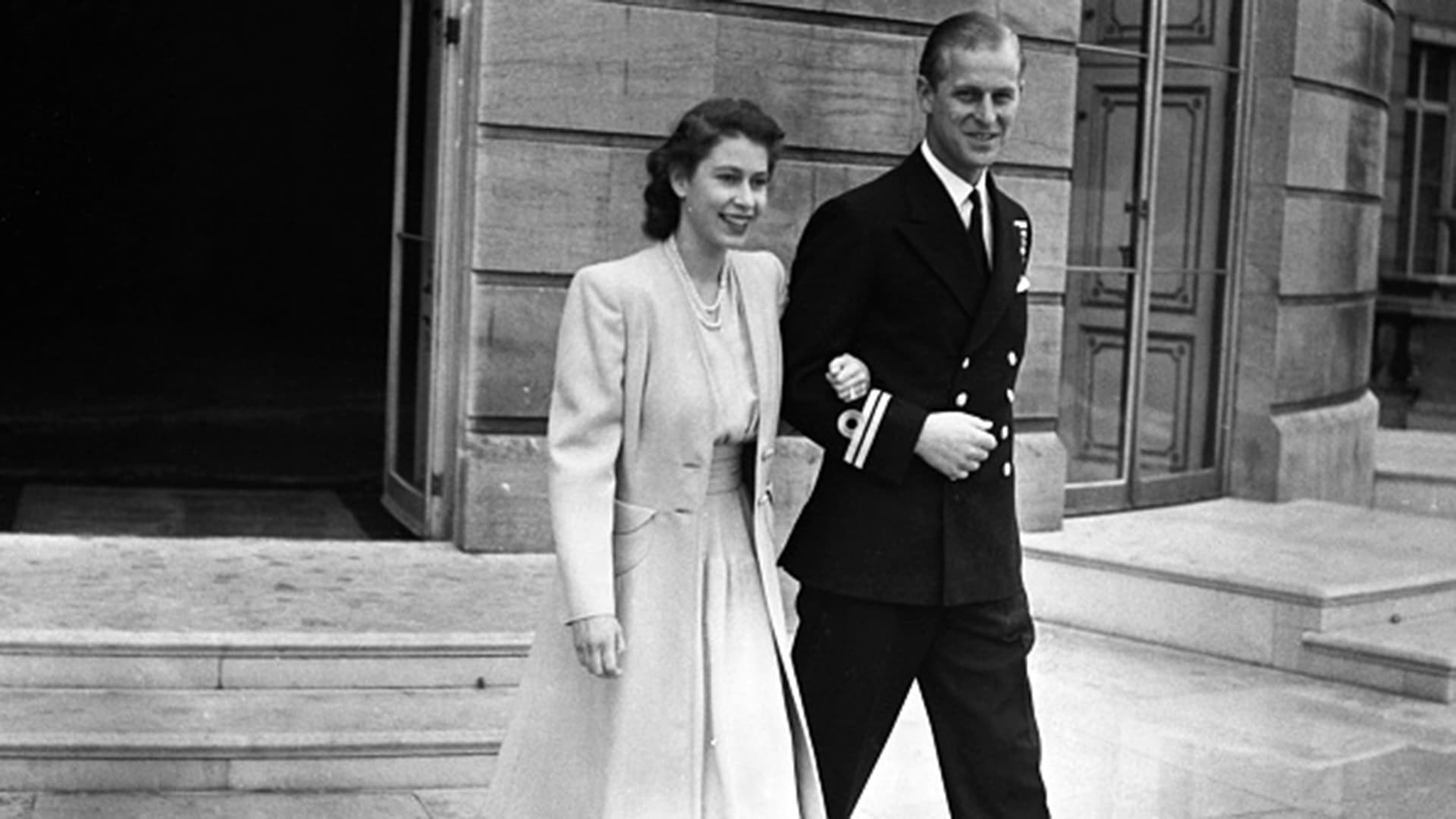 Foto de PRINCE PHILIP: AN EXTRAORDINARY LIFE