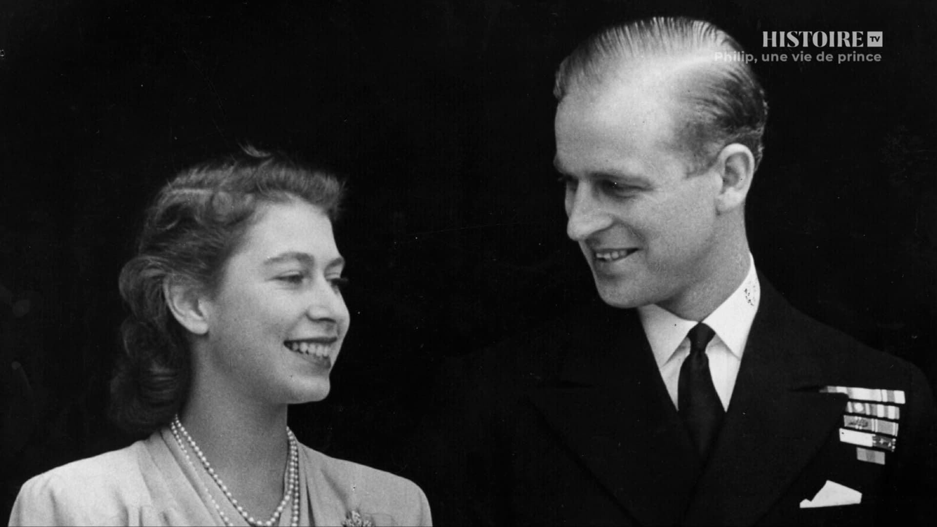 Foto de PRINCE PHILIP: AN EXTRAORDINARY LIFE