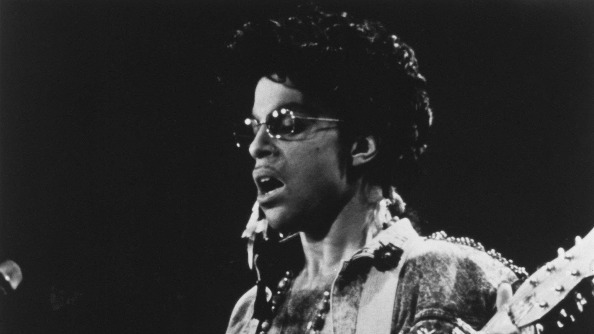 Foto de PRINCE SIGN 'O' THE TIMES