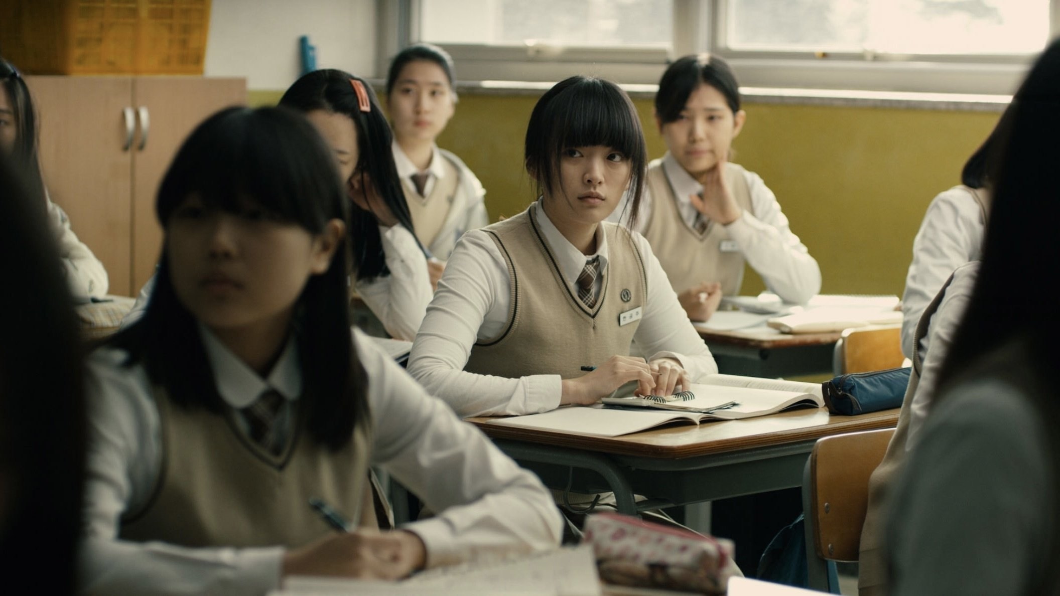 Foto de PRINCESA (HAN GONG-JU)