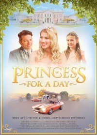 Película Princess for a Day