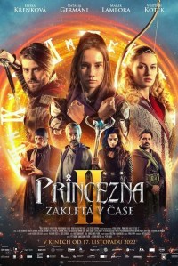 Princezna zakletá v case 2