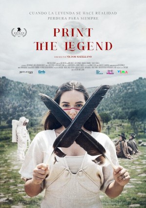 Print the legend