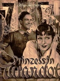 Prinzessin Turandot
