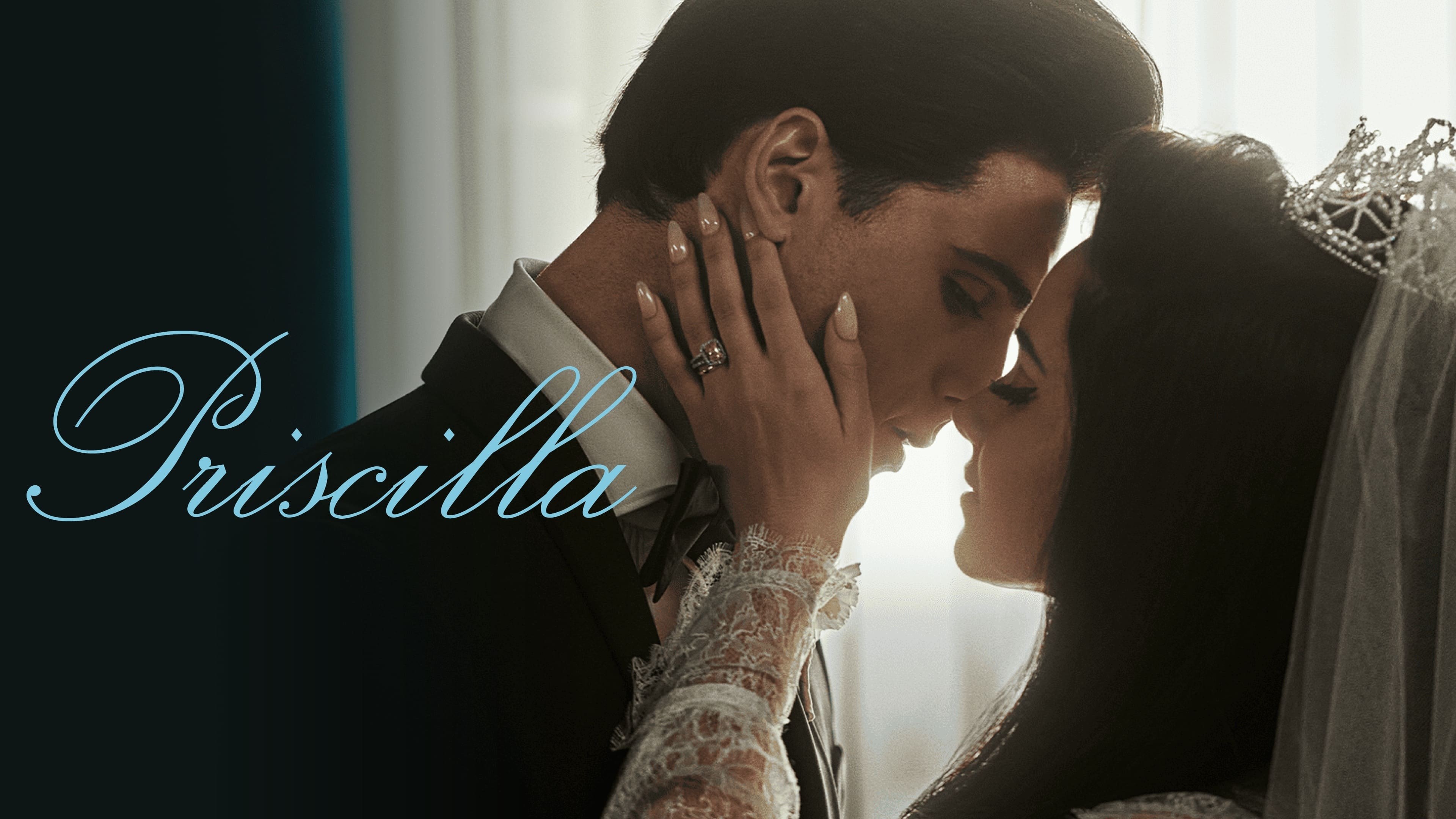 Foto de PRISCILLA