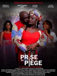 Prise au piège