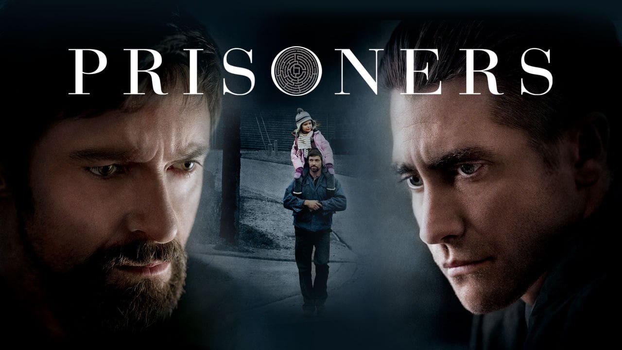 Foto de PRISIONEROS