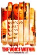 Prison Performing Arts - The Voice Within